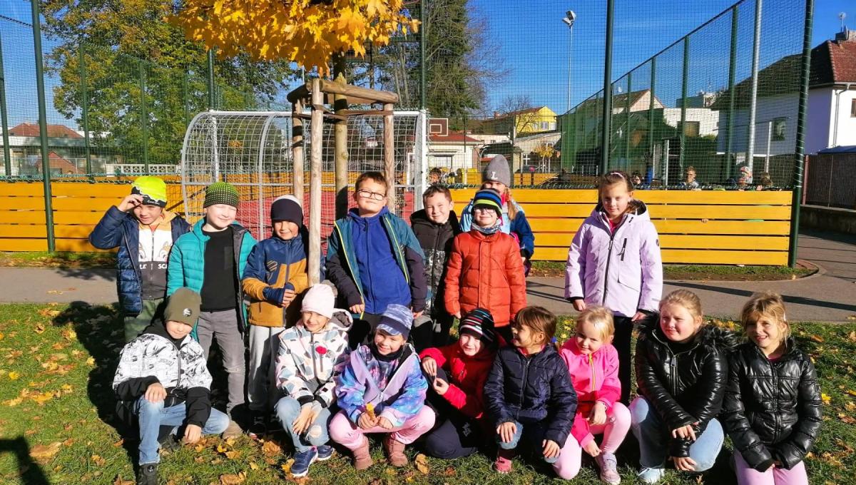 Něco málo o kroužku