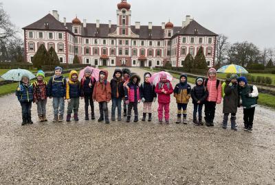 Muzeum Mnichovo Hradiště
