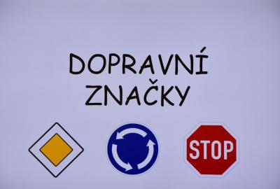 Dopravní výchova