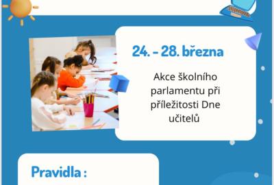 Žáci učí učitele