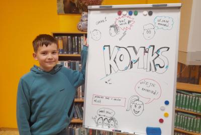 Městská knihovna