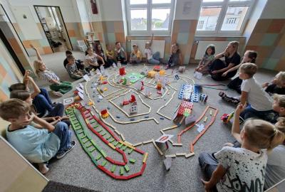 Naše město - Mnichovo Hradiště