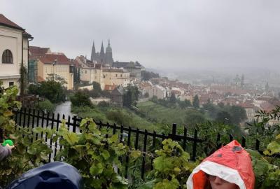 Štefánikova hvězdárna