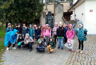 Praha Štefánikova hvězdárna