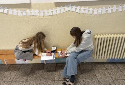 Halloweenská matematika