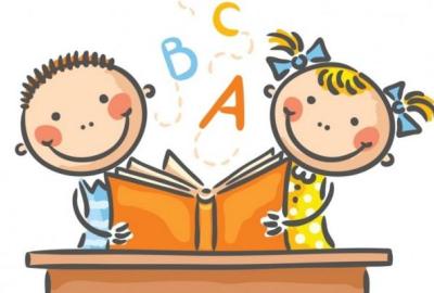 ŠKOLIČKA pro předškoláky