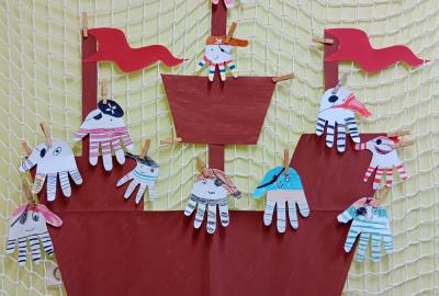 Veselý podzim ve Veselé družině