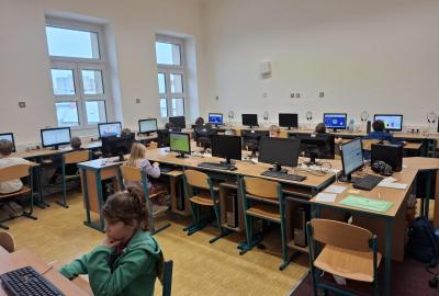 Nový rok - nový komiks