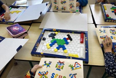 Stavebnice nás baví