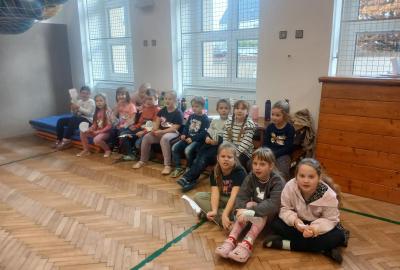 Dramatika nás baví!