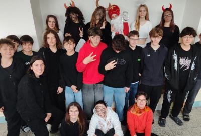 Dorostli jsme do Mikuláše