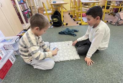 Programování nás baví