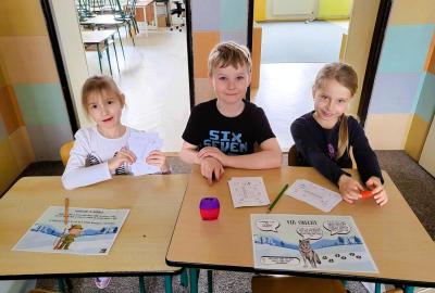 Loučíme se s bílým ostrovem