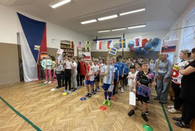 Zimní olympiáda 2026