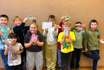 Další mise mladých záchranářů: imunita, lektvary a záchrana z ostrova