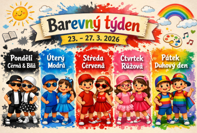 Barevný týden