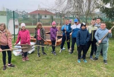 Veselští zahradníci