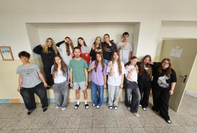 FOTO: Den volného oblečení - 9b2zsmh2026